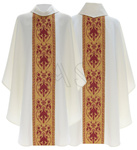 Gothic Chasuble 443-Kg