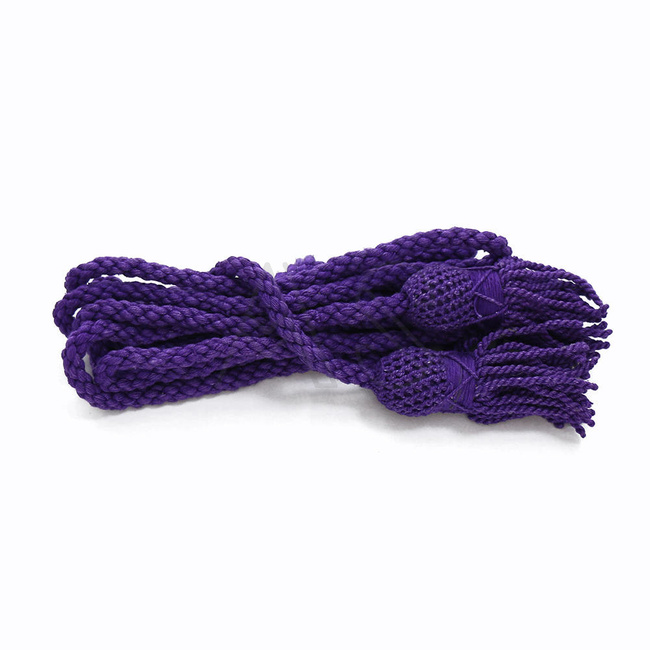 Purple cincture