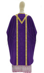 Chasuble "St. Philip Neri" F000-F25