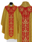 Gothic Chasuble 756-F25g