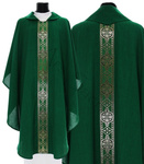 Gothic Chasuble 113-Z27