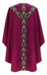 Semi Gothic Chasuble GY630-KC25