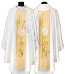 Gothic Chasuble 036-Z