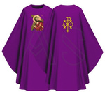 Gothic Chasuble G435-F27