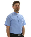 Camisa clerical KK-N